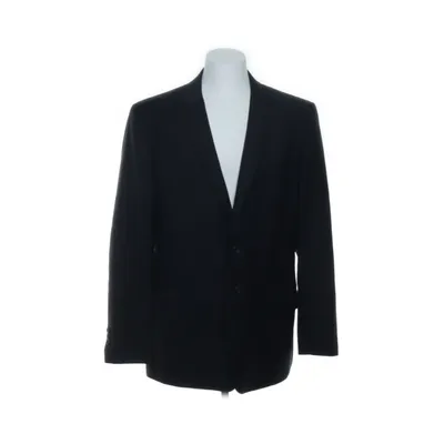 Blazer (Gray) from Aquascutum Viscose, Wool