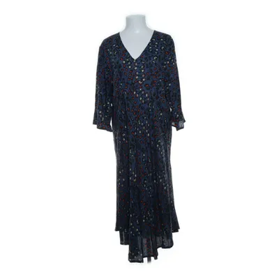 Maxi dress (Blue, Multicolored) from Masai Viscose