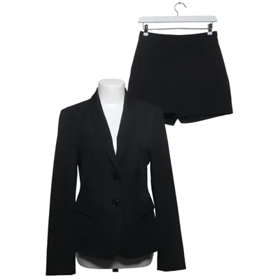 Set (Black) from Hallhuber Elastane, Polyester, Viscose