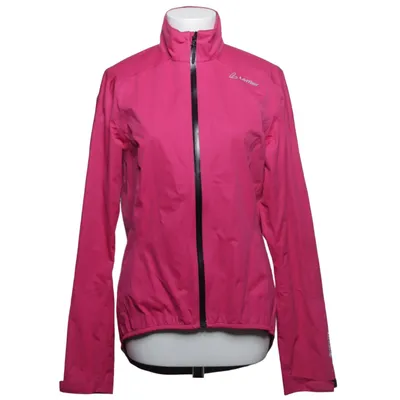 Sports jacket (Pink) from Löffler