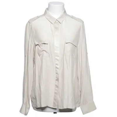 Chemise (3S428 - 52U) de Caroll Soie