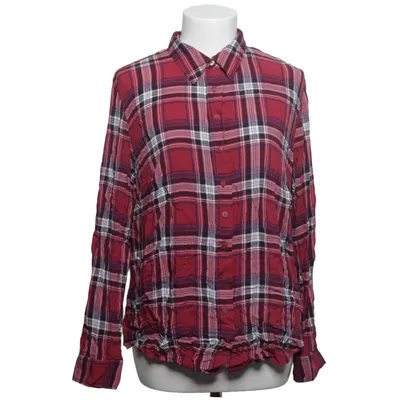 Flannel shirt (Classic) from Laura Torelli Viscose