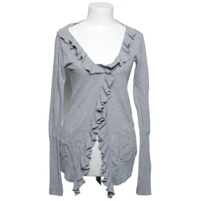 Cardigan (Gris) de JSFN Coton