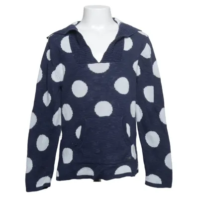 Pull-over (Bleu, Blanc) de Roxy Girl