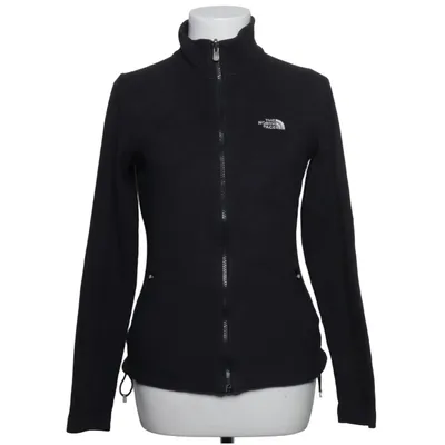 Fleece jacket (Black) from The North Face Polyester