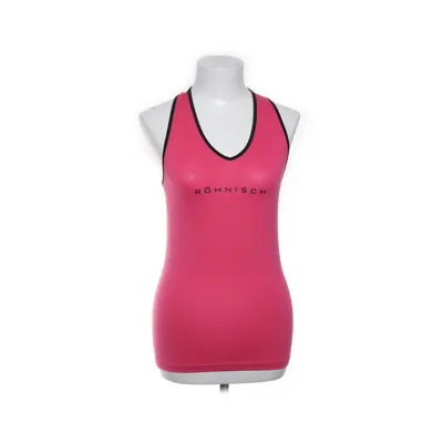 Träningslinne (Rosa) från Röhnisch Elastan, Polyester