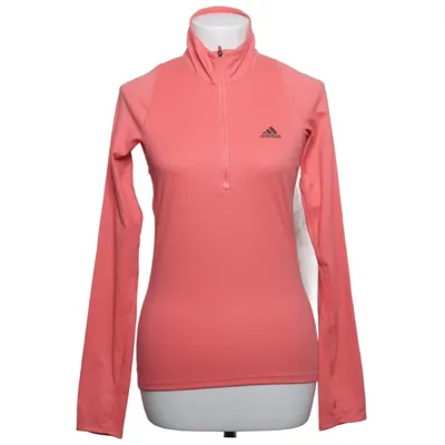 Practice jersey (Red) from Adidas Running Elastane, Recycled polyester