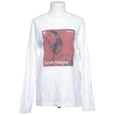 T-shirt à manches longues (STTM560) de STANLEY/STELLA Coton biologique