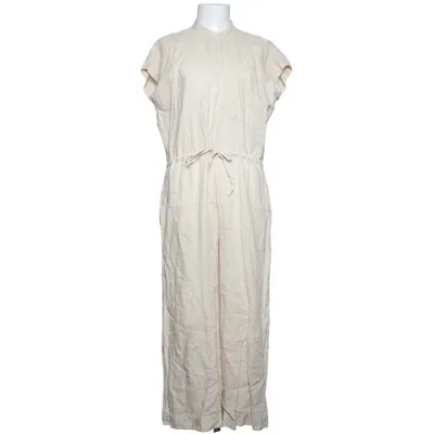 Jumpsuit (Beige) from Marc O'Polo Linen