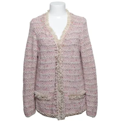 Cardigan (Rose, Multicolore) de Uta Raasch