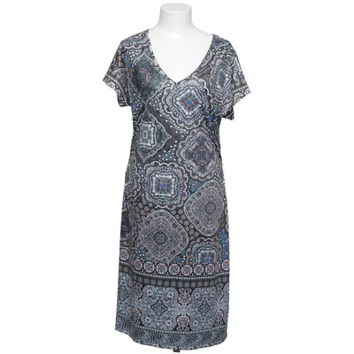 Tunic (Multicolored) from Oui Elastane, Polyester