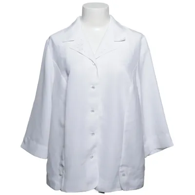 Blouse (Blanc) de Atelier GS Polyester