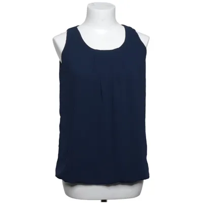 Topp (Blå) från Mols Polyester
