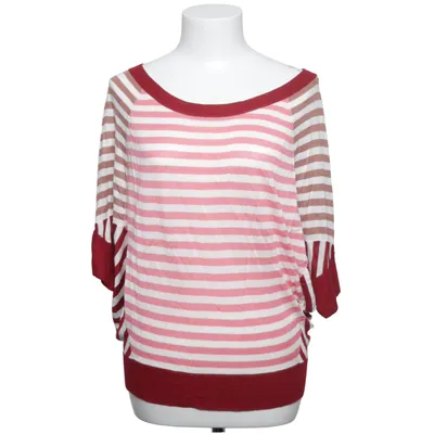 Trui (Rood, Roze, Wit) van Kookaï Viscose