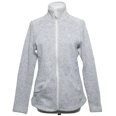 Veste polaire (Gris) de Ullmax Polyester
