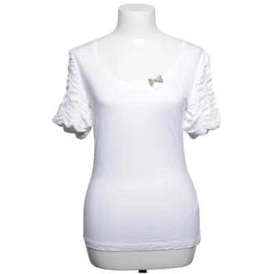 Top (B22Bb705) fra Roccobarocco Elastan, Viscose