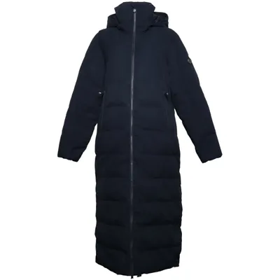 Manteau d'hiver (Noir) de Pelle P Duvet, Plume, Polyamide, Polyester