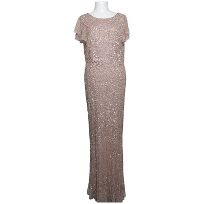 Robe de soirée (Beige) de Maya Deluxe