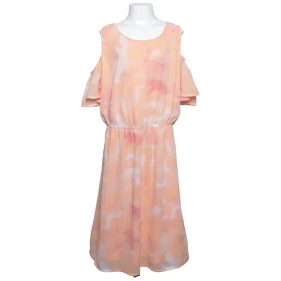 Robe (Rose, Blanc) de Page One Young Polyester