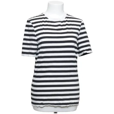 T-shirt (FOXTON STRIPE) de WHYRED Coton