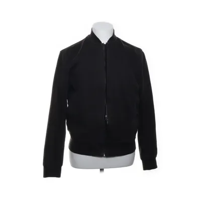 Bomberjacka (Grå) från Vailent Pure Bomull, Elastan, Polyester