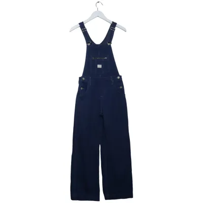 Overalls (Wide Bib) fra Lee Bomuld