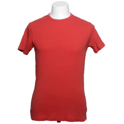 T-shirt (Röd) från Hurricane Bomull