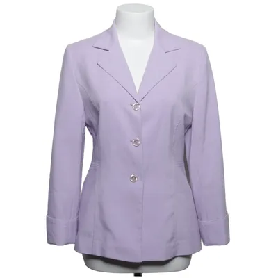 Kavaj (Lila) från Reflex Polyester