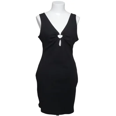 Dress (Black) from Primark Elastane