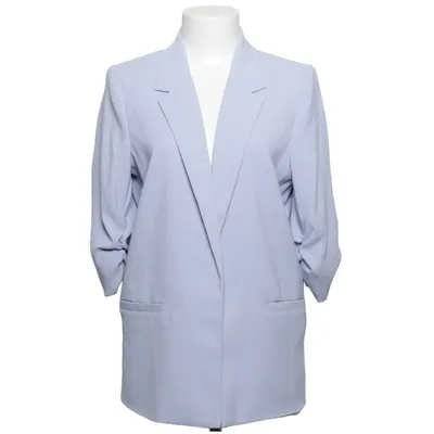 Blazer (Lilla) fra Soaked in Luxury Polyester