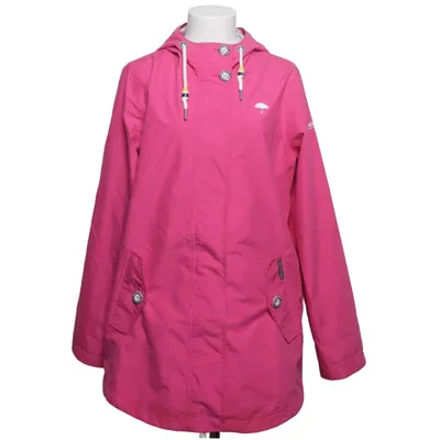 Manteau imperméable (Rose) de Schmuddelwedda