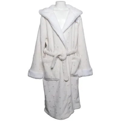 Badrock (Vit) från Rofa Design Polyester