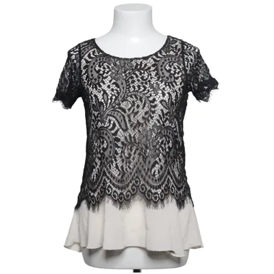 Topp (Svart, Beige) från Rinascimento Polyester