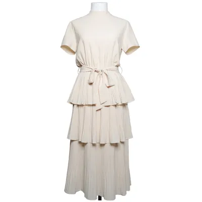 Robe (Beige) de M-KAE Polyester