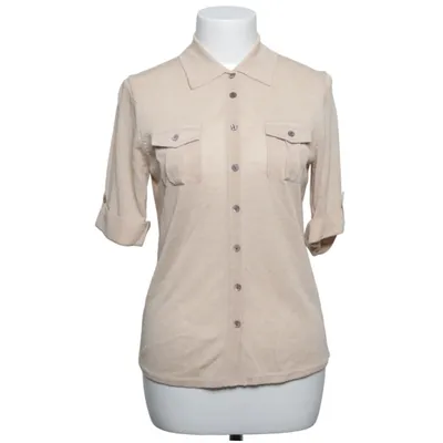 Shirt (Beige) van GC Fontana Polybutyleen, Viscose
