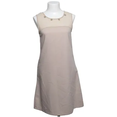 Dress (Beige) from Machima Polyester