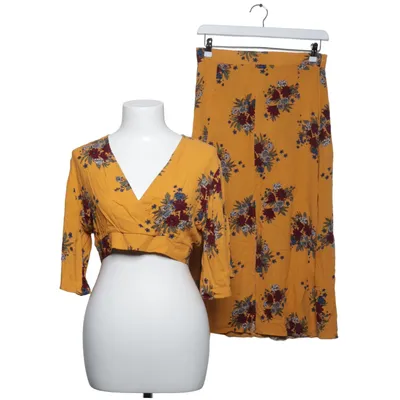 Set (Geel, Meerkleurig) van 24Colours Polyester