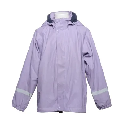 Regnjacka (Lila) från Reima Polyester, Polyuretan