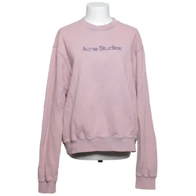 Collegetröja (FN-WN-SWEA000218) från Acne Studios Bomull