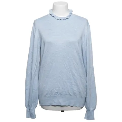 Sweater (Blue) from Soyaconcept