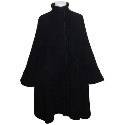 Cape (Svart) från Berghaus Kashmir, Polyamid, Polyester, Ull