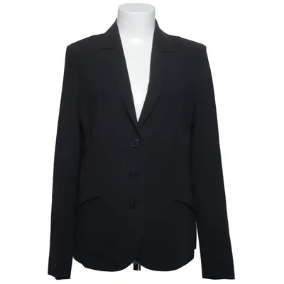 Blazer (Sort) fra Japan TKY Elastan, Polyamid