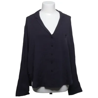 Blouse (Gris) de Oneteaspoon Viscose