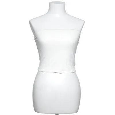 Top tube (Soft & Sexy Rib) de Soft & Sexy American Eagle Élasthane, Viscose