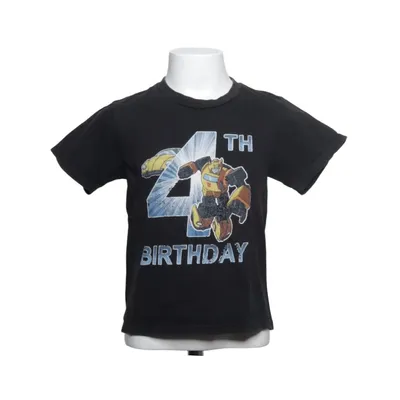 T-shirt (Fan Favorite) van Port & Company Katoen