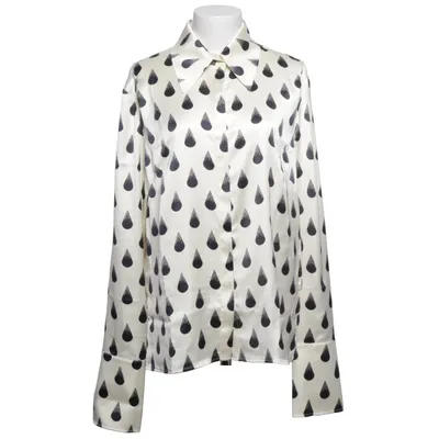 Shirt (Studio) from H&M Studio Polyester