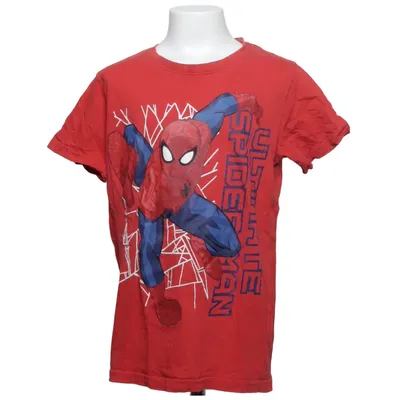 T-shirt (Ultimate Spider-Man) van Marvel Katoen