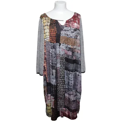Kjole (BEATA DRESS) fra Wearhouse Polyester, Viscose