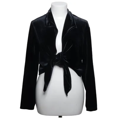 Bolero (Svart) från Canda C&A Elastan, Polyester