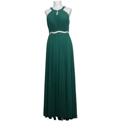 Evening gown (Green) from Altanight Polyester